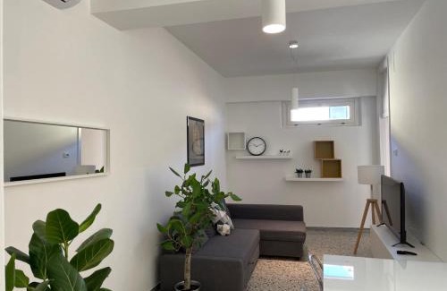 Rimini Historic Center Apartamento | Alle 4 Stagioni - Appartamento 2