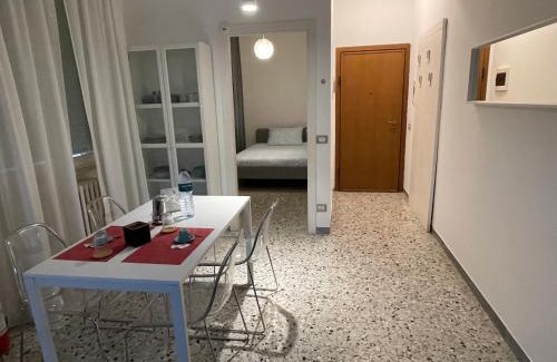 Rimini Historic Center Apartamento | Alle 4 Stagioni - Appartamento 2