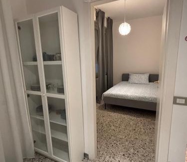 Rimini Historic Center Apartamento | Alle 4 Stagioni - Appartamento 2