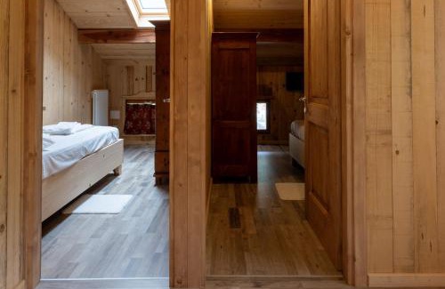 Rivamonte Agordino Casa | ALLE ANTICHE MINIERE - CASA VACANZE