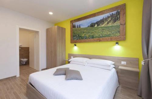 Domegge di Cadore Casa | Alle Arce