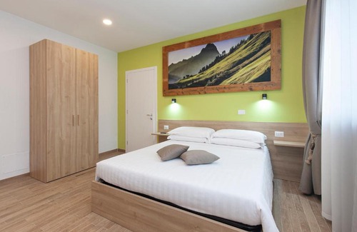 Domegge di Cadore Casa | Alle Arce