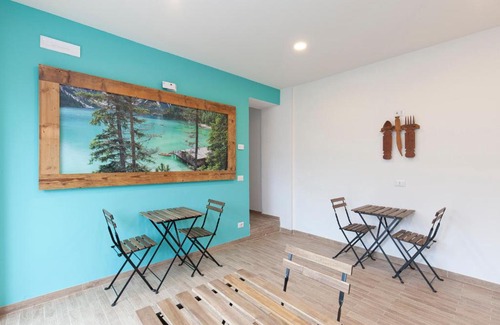 Domegge di Cadore Casa | Alle Arce