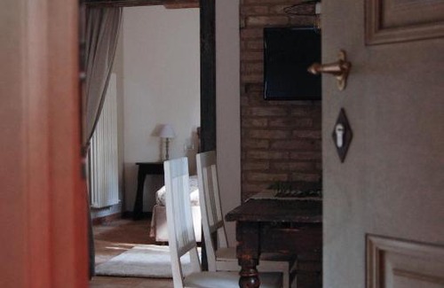 Asola Cama Y Desayuno | Alle Fronde