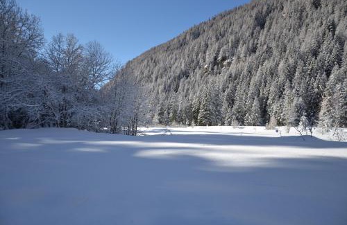 Frachey Casa | Alle pendici del Monte Rosa