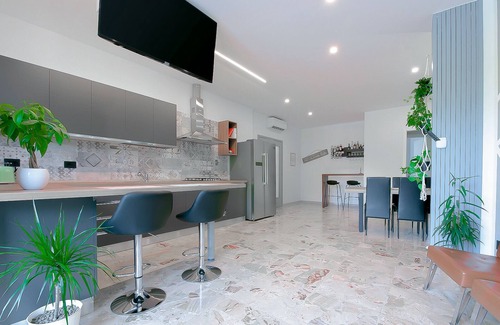 Reggio nell'Emilia Casa | Alle Porte Del Centro