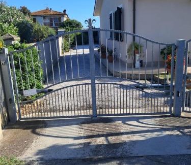 San Giuliano Terme Apartamento | Alle Porte di Pisa