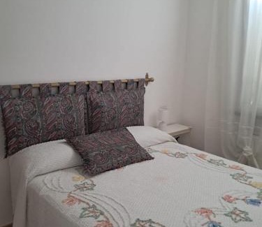 San Giuliano Terme Apartamento | Alle Porte di Pisa