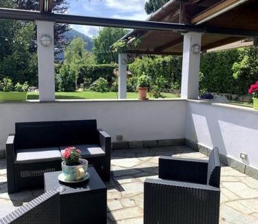 Bruino Apartamento | Alle porte di Torino, ai piedi del M.te S. Giorgio
