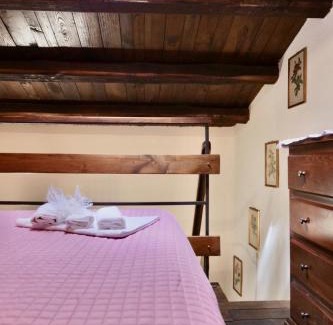 San Pio di Fontecchio Casa | Alle Vecchie Querce