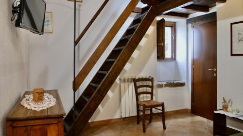 San Pio di Fontecchio Casa | Alle Vecchie Querce