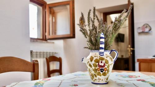 San Pio di Fontecchio Casa | Alle Vecchie Querce