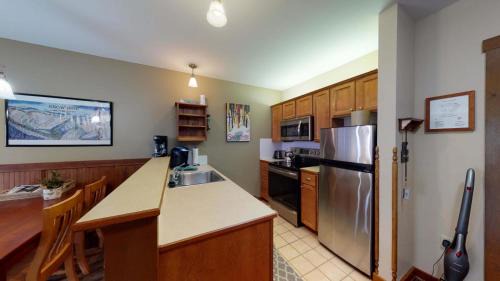 Snowshoe Apartamento | Allegheny Spg - Cozy Condo Ski from our patio