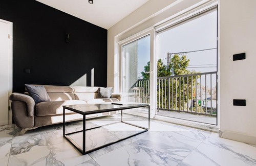 Zagreb Apartamento | Allegra Apartments