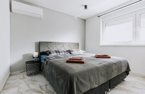 Zagreb Apartamento | Allegra Apartments
