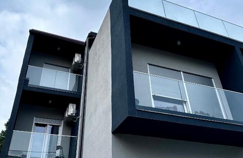 Zagreb Apartamento | Allegra Apartments