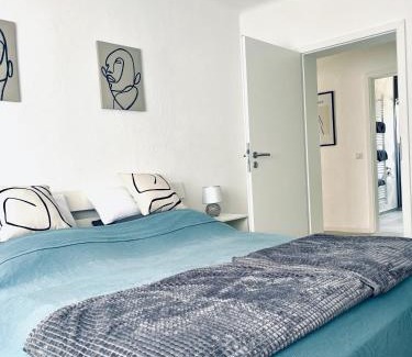 Nohfelden Apartamento | Allegra Appartements, Region Bostalsee