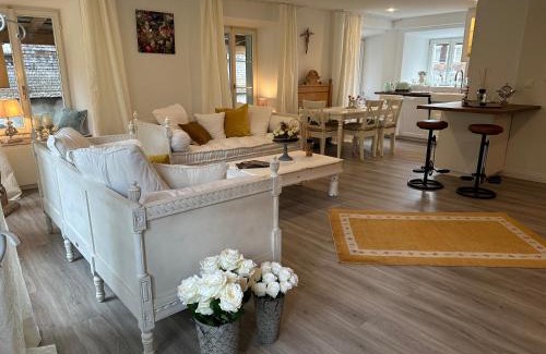 Trogen Apartamento | Allegra Appenzell