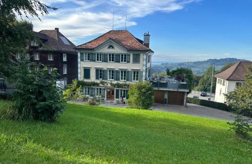 Trogen Apartamento | Allegra Appenzell