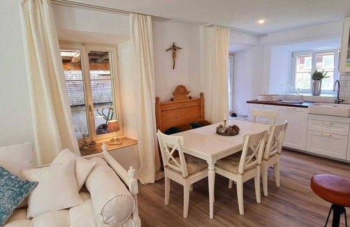 Trogen Apartamento | Allegra Appenzell