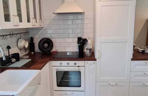 Trogen Apartamento | Allegra Appenzell