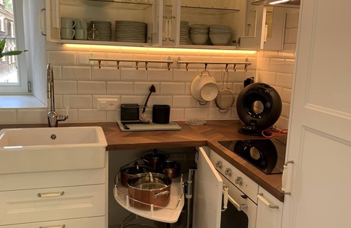 Trogen Apartamento | Allegra Appenzell