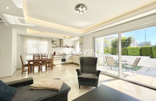 Quesada Apartamento | Allegra Ciudad Quesada by Villas&You Holiday Rent