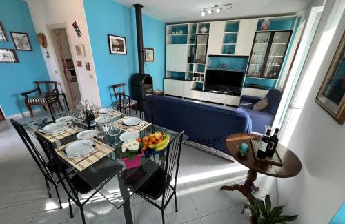 Pallanza Apartamento | Allegra