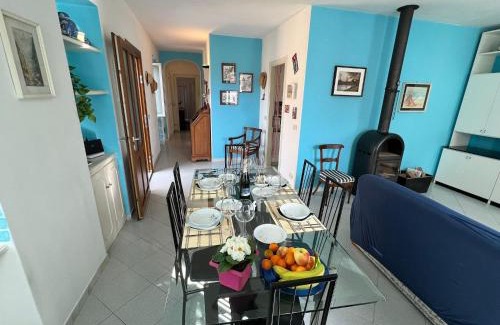 Pallanza Apartamento | Allegra