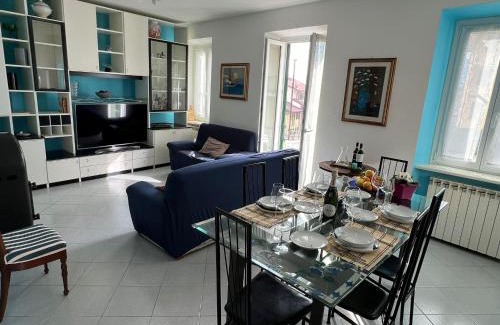 Pallanza Apartamento | Allegra