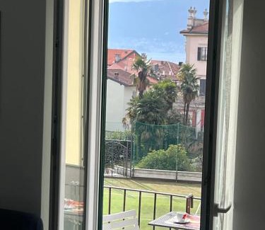 Pallanza Apartamento | Allegra