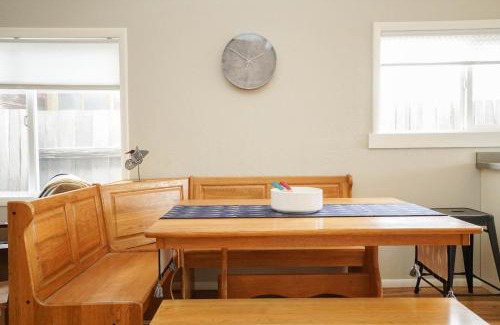Eureka Casa | Allegra's Cottage