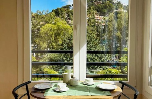El Candado Apartamento | Allegra Suite II