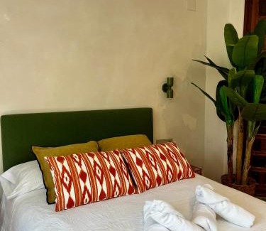 El Candado Apartamento | Allegra Suite II