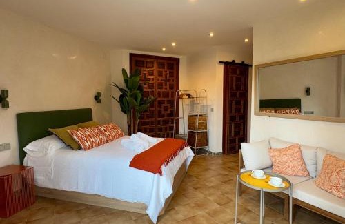 El Candado Apartamento | Allegra Suite II