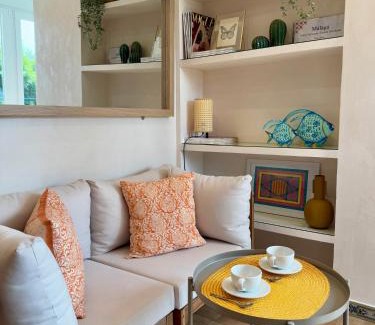 El Candado Apartamento | Allegra Suite II