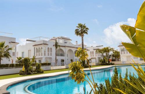 Quesada Apartamento | Allegra Suites Costa Blanca