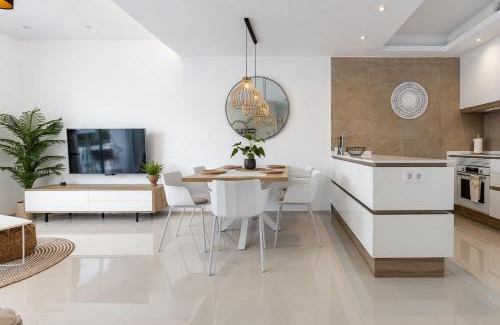 Quesada Apartamento | Allegra Suites Costa Blanca