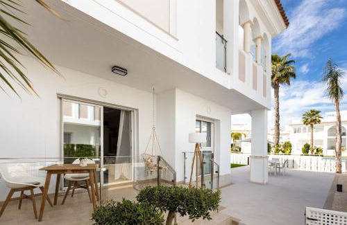 Quesada Apartamento | Allegra Suites Costa Blanca