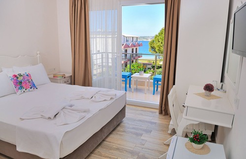 Cesme Hotel | Allegria Butik Hotel