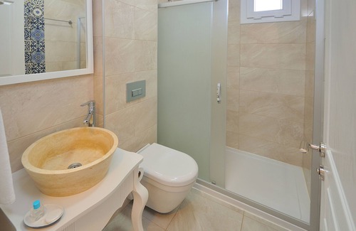 Cesme Hotel | Allegria Butik Hotel