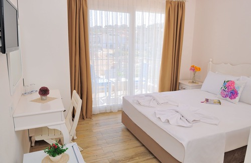 Cesme Hotel | Allegria Butik Hotel
