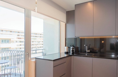 Boavista Apartamento | Allegro Boutique Apartment B