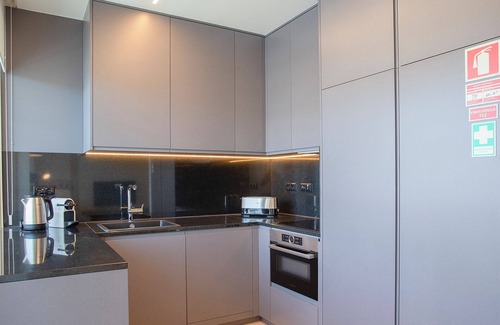 Boavista Apartamento | Allegro Boutique Apartment B