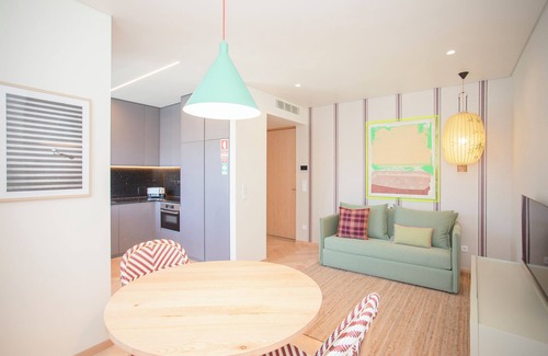 Boavista Apartamento | Allegro Boutique Apartment B