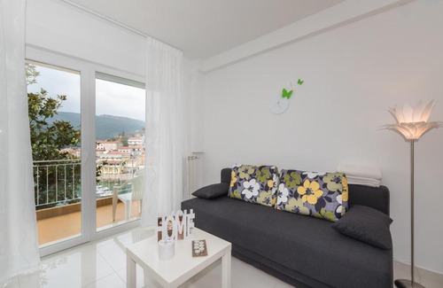 Rabac Apartamento | Allegro