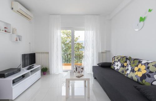 Rabac Apartamento | Allegro