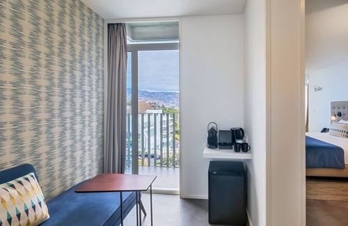 Sao Martinho Hotel | Allegro Madeira - Adults Only - Member of Barceló Hotel Group
