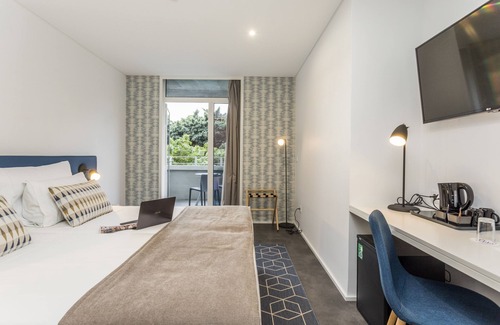 Sao Martinho Hotel | Allegro Madeira - Adults Only - Member of Barceló Hotel Group