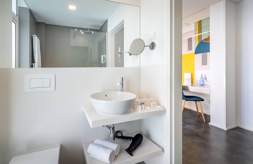 Sao Martinho Hotel | Allegro Madeira - Adults Only - Member of Barceló Hotel Group